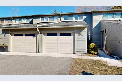 734 Peninsula Court, Ann Arbor, MI 48105 - Photo 1