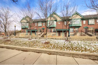2660 Woodward Avenue, Detroit, MI 48201 - Photo 1