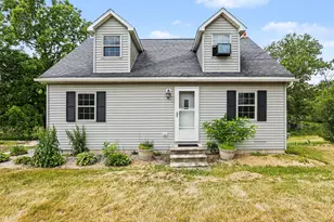5242 Wolf Lake Rd, Grass Lake, MI 49240 - Photo 1