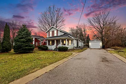 217 S Main Street, Kent City, MI 49330 - Photo 1
