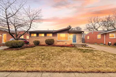 21519 Willow Wisp Street, Saint Clair Shores, MI 48082 - Photo 1