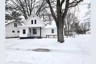 119 E Angel Avenue, Barryton, MI 49305 - Photo 1