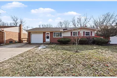 502 Larkspur Street, Ann Arbor, MI 48105 - Photo 1