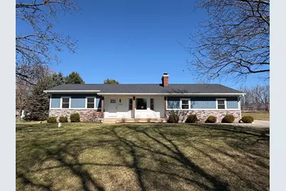 1445 64th Street SW, Byron Center, MI 49315 - Photo 1
