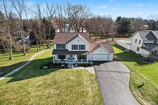 172 Deer Path Ln, Battle Creek, MI 49015 - Photo 1