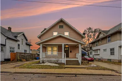 740 Watkins Street SE, Grand Rapids, MI 49507 - Photo 1