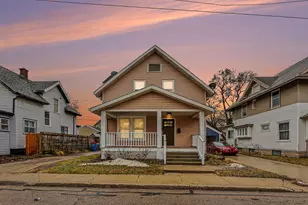 740 Watkins St SE, Grand Rapids, MI 49507 - Photo 1
