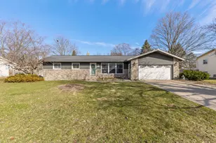 2727 Hope St, Hudsonville, MI 49426 - Photo 1