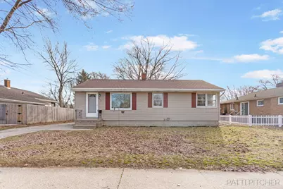 810 S Despelder Street, Grand Haven, MI 49417 - Photo 1