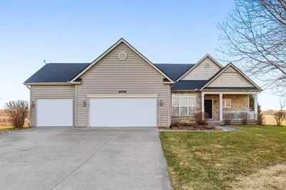 14075 C.B.Macdonald Way, Vicksburg, MI 49097 - Photo 1