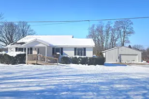 9531 Pine Island Dr NE, Sparta, MI 49345 - Photo 1