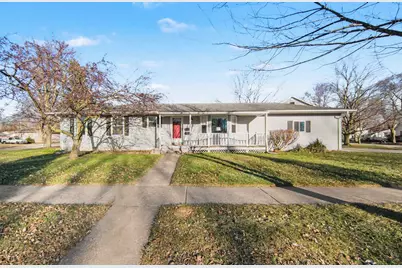 200 York Street, Milan, MI 48160 - Photo 1