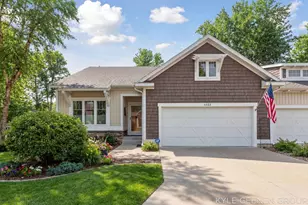 4323 Cottage Trail, Hudsonville, MI 49426 - Photo 1
