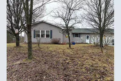 8392 Huff Road, Bellevue, MI 49021 - Photo 1