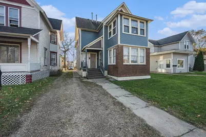 611 W North Street, Kalamazoo, MI 49007 - Photo 1