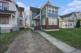 611 W North St, Kalamazoo, MI 49007 - Photo 1