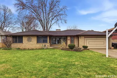 3810 Navaho Street SW, Grandville, MI 49418 - Photo 1