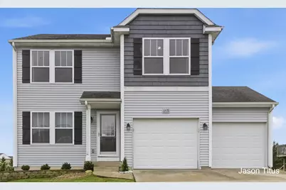 6478 Avalon Drive SE, Caledonia, MI 49316 - Photo 1