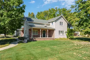 508 N Van Buren St, Bloomingdale, MI 49026 - Photo 1