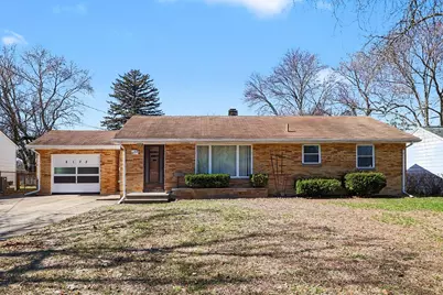 8132 Mayfield Street, Portage, MI 49002 - Photo 1