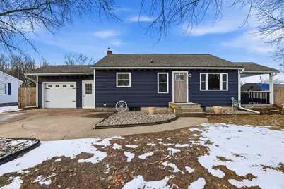 3381 Monroe Road, Allegan, MI 49010 - Photo 1