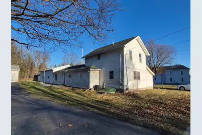 212 Marshall Street, Litchfield, MI 49252 - Photo 1