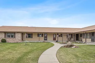 2881 S Wentward Ct, Hudsonville, MI 49426 - Photo 1