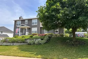 4496 Shiloh Way SE, Grand Rapids, MI 49546 - Photo 1