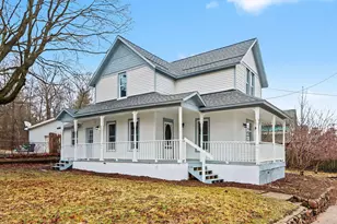1607 E Michigan Ave, Kalamazoo, MI 49048 - Photo 1