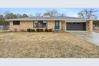 2444 Kimberly Drive, Muskegon, MI 49444 - Photo 1
