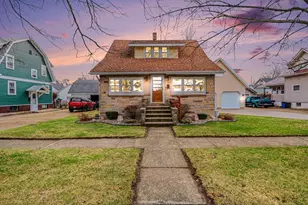 220 N Douglas St, Bronson, MI 49028 - Photo 1