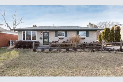 19017 Purlingbrook Street, Livonia, MI 48152 - Photo 1