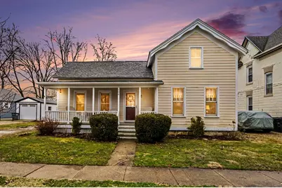 106 E Beech Street, Three Oaks, MI 49128 - Photo 1