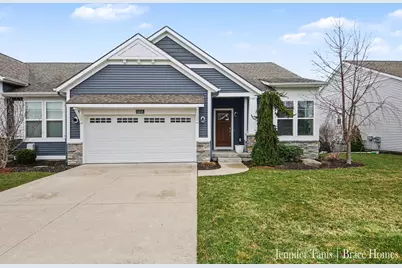11456 Wake Drive, Allendale, MI 49401 - Photo 1
