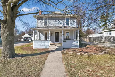 235 County Street, Milan, MI 48160 - Photo 1