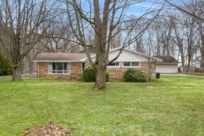 61321 Frances Drive, Cassopolis, MI 49031 - Photo 1
