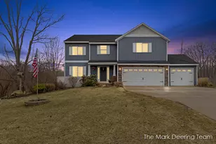 8471 45th St SE, Ada, MI 49301 - Photo 1