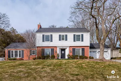 2437 Elmwood Drive SE, East Grand Rapids, MI 49506 - Photo 1