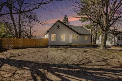 420 Pine Street, Howard City, MI 49329 - Photo 1