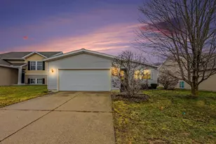6589 Moss Lake Dr, Hudsonville, MI 49426 - Photo 1