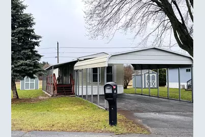 851 Mobile Boulevard #4, Niles, MI 49120 - Photo 1