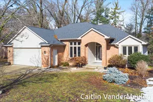 2627 Golfbury Dr SW, Wyoming, MI 49519 - Photo 1