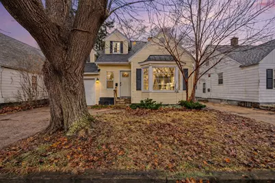 1945 Galewood Avenue SW, Wyoming, MI 49509 - Photo 1