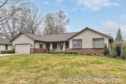600 W Alice Avenue, Zeeland, MI 49464 - Photo 1
