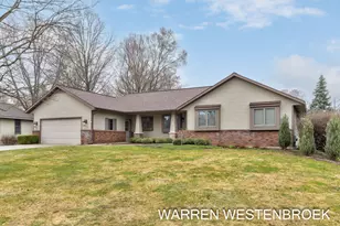 600 W Alice Ave, Zeeland, MI 49464 - Photo 1