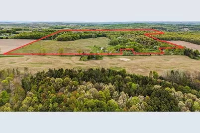 125 Acres W Shelby Road, Shelby, MI 49455 - Photo 1