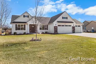 1667 Turtle Head Ln, Wayland, MI 49348 - Photo 1