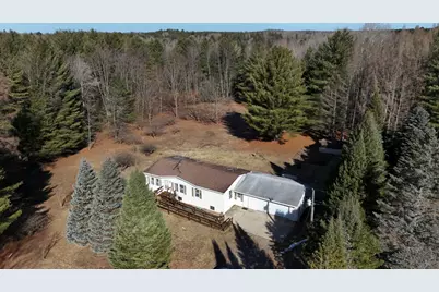 20334 11 Mile Road, Leroy, MI 49655 - Photo 1