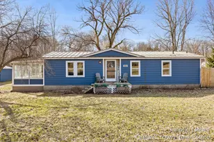 2982 136th Ave, Hopkins, MI 49328 - Photo 1