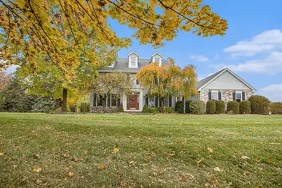 9180 Yorkshire Drive, Saline, MI 48176 - Photo 1